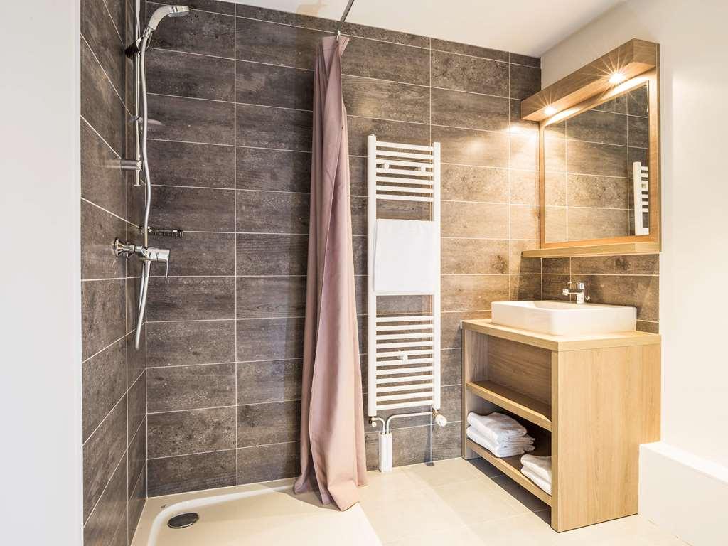 Aparthotel Adagio Access Saint Nazaire Pokoj fotografie