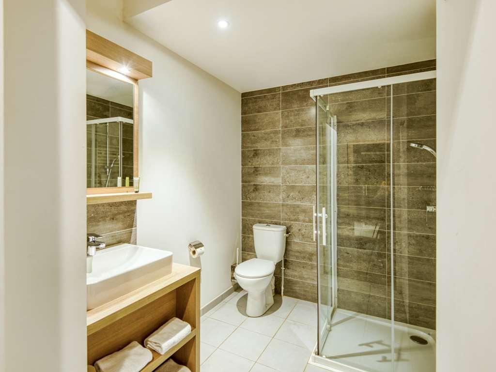 Aparthotel Adagio Access Saint Nazaire Exteriér fotografie