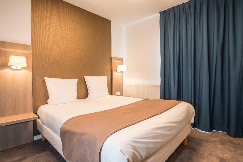 Aparthotel Adagio Access Saint Nazaire Exteriér fotografie